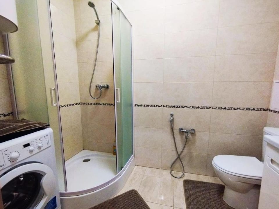 1 к у моря Аркадия Apartment in Odessa