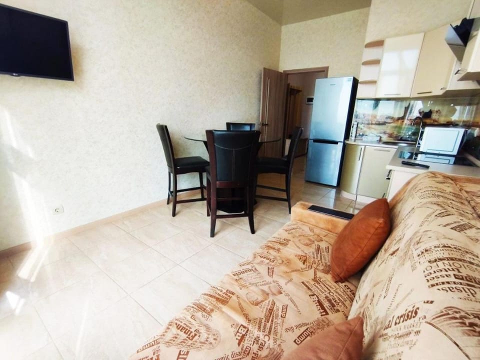 1 к у моря Аркадия Apartment in Odessa