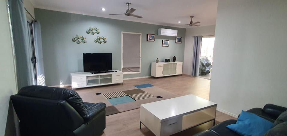 Shelleys - Rainbow Shores House in Rainbow Beach
