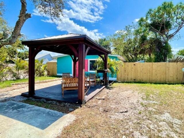 Flamingo Cottage 2 bedroom House in Jensen Beach