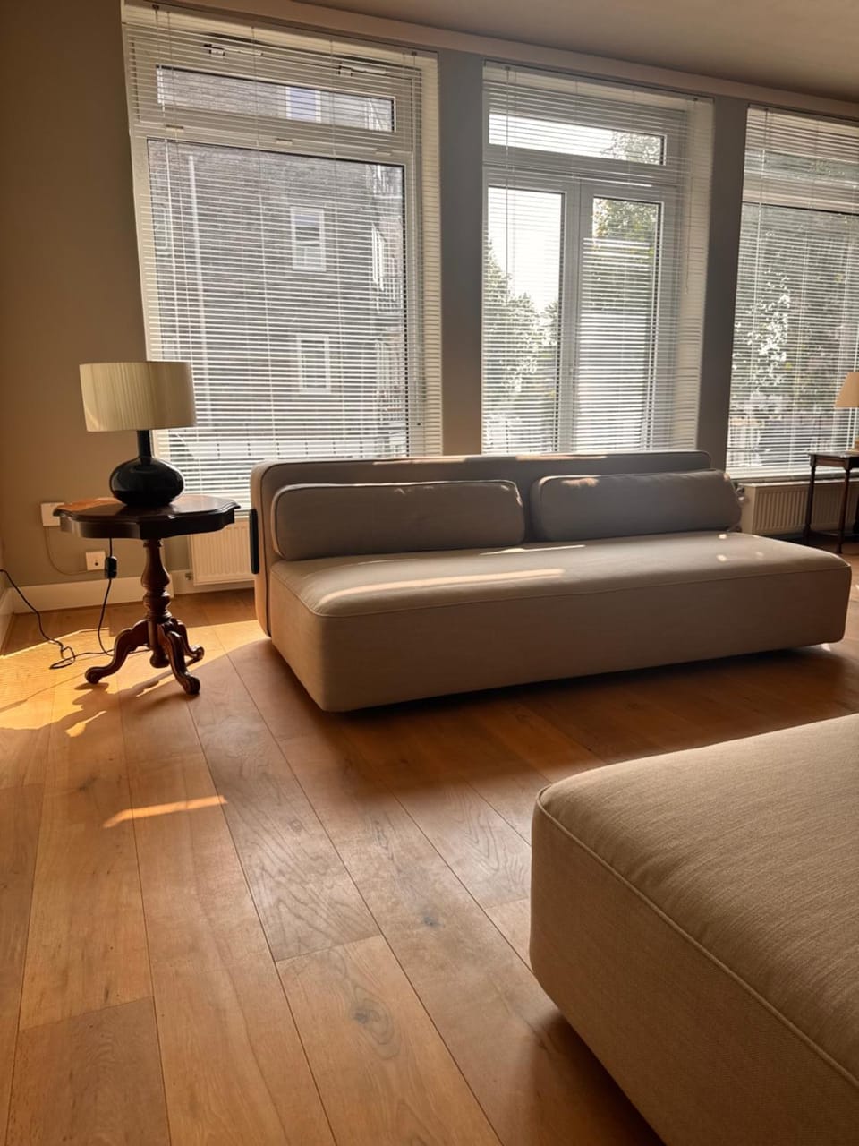 Spacious apartment with roof terrace and balcony Apartment in Arnhem