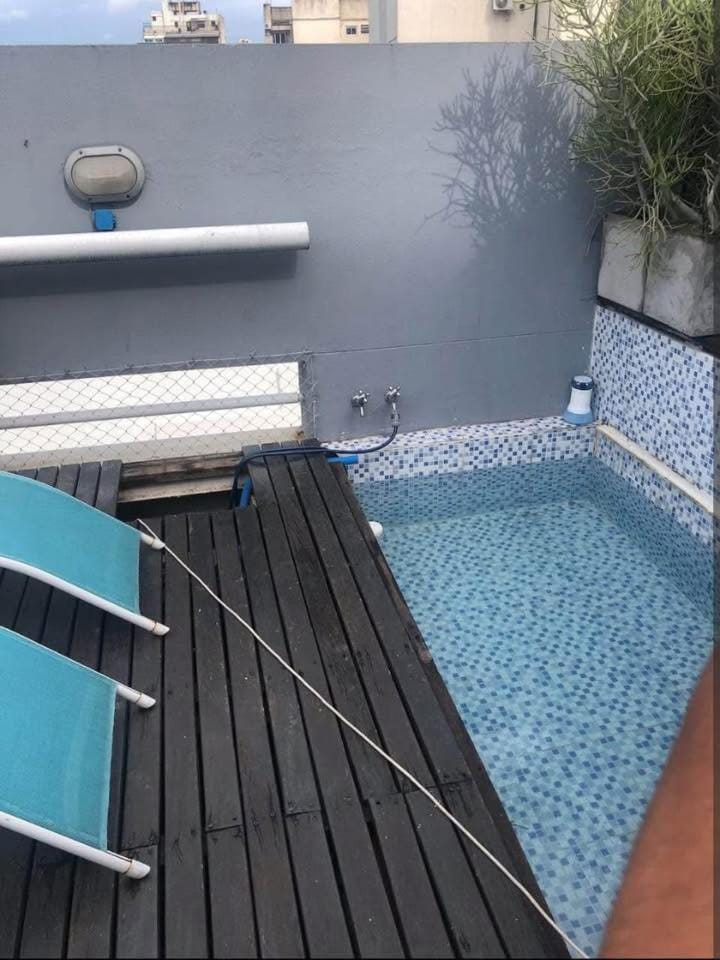 Dto lujoso Apartment in Cordoba