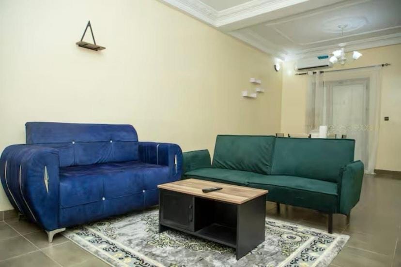 Ya Salam Appart Apartment in Dakar