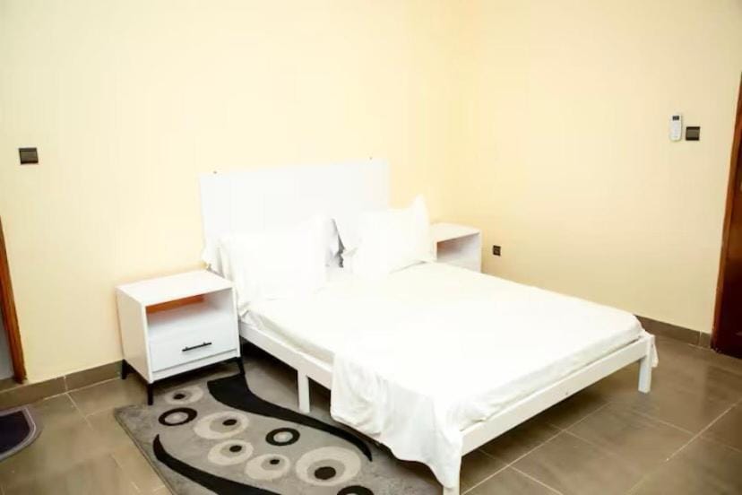 Ya Salam Appart Apartment in Dakar