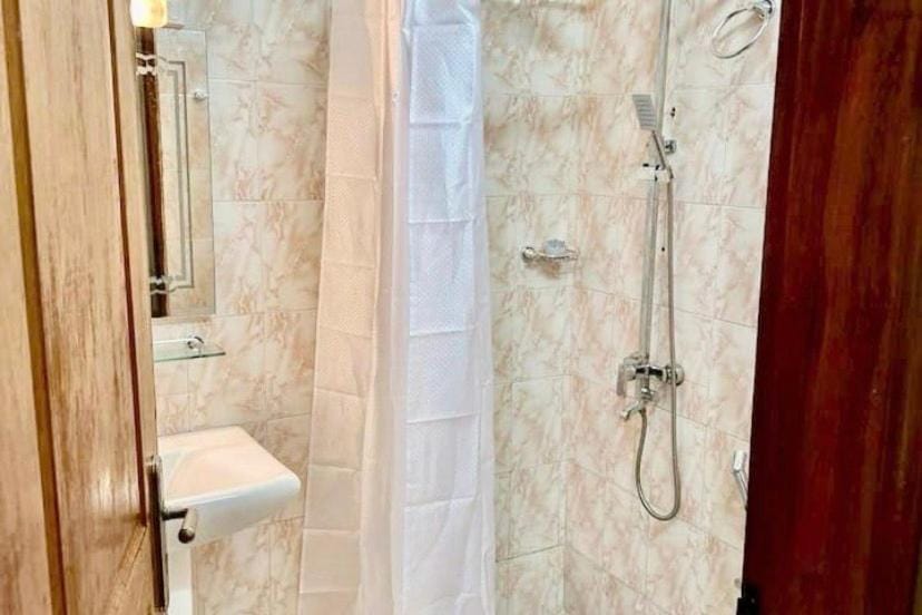 Ya Salam Appart Apartment in Dakar