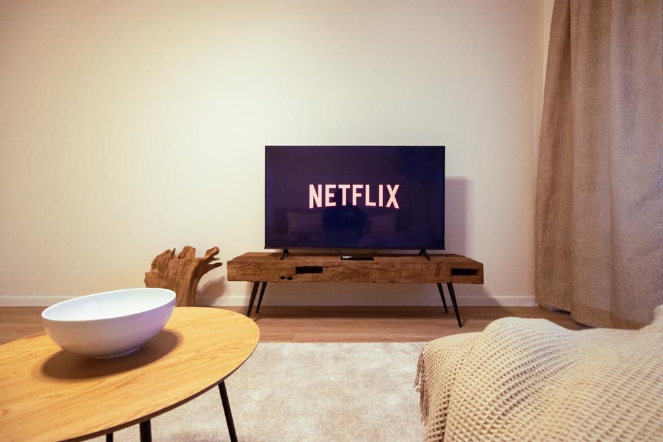 TV and multimedia, Living room