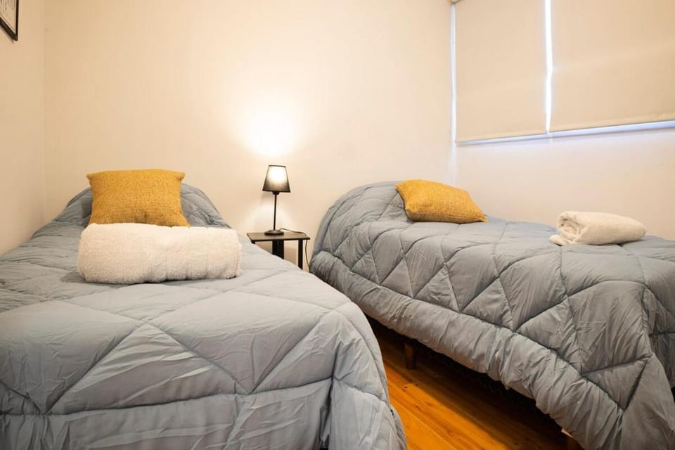 Excelente Departamento, nuevo, con Piscina de verano Apartment in Mendoza
