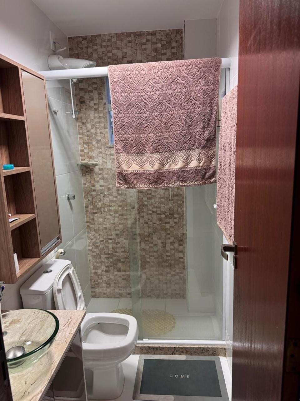 Apartamento praia da Ribeira 2 quartos Apartment in Angra dos Reis