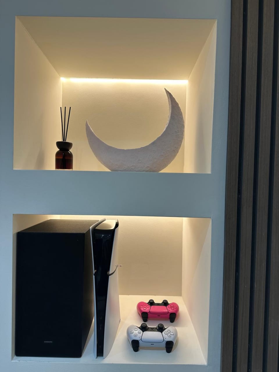 Luxehaus MCR House in Manchester