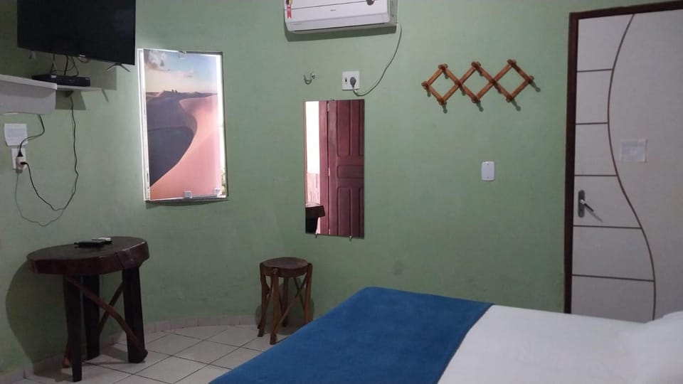 Pousada Reflexo das Águas Inn in State of Maranhão, Brazil