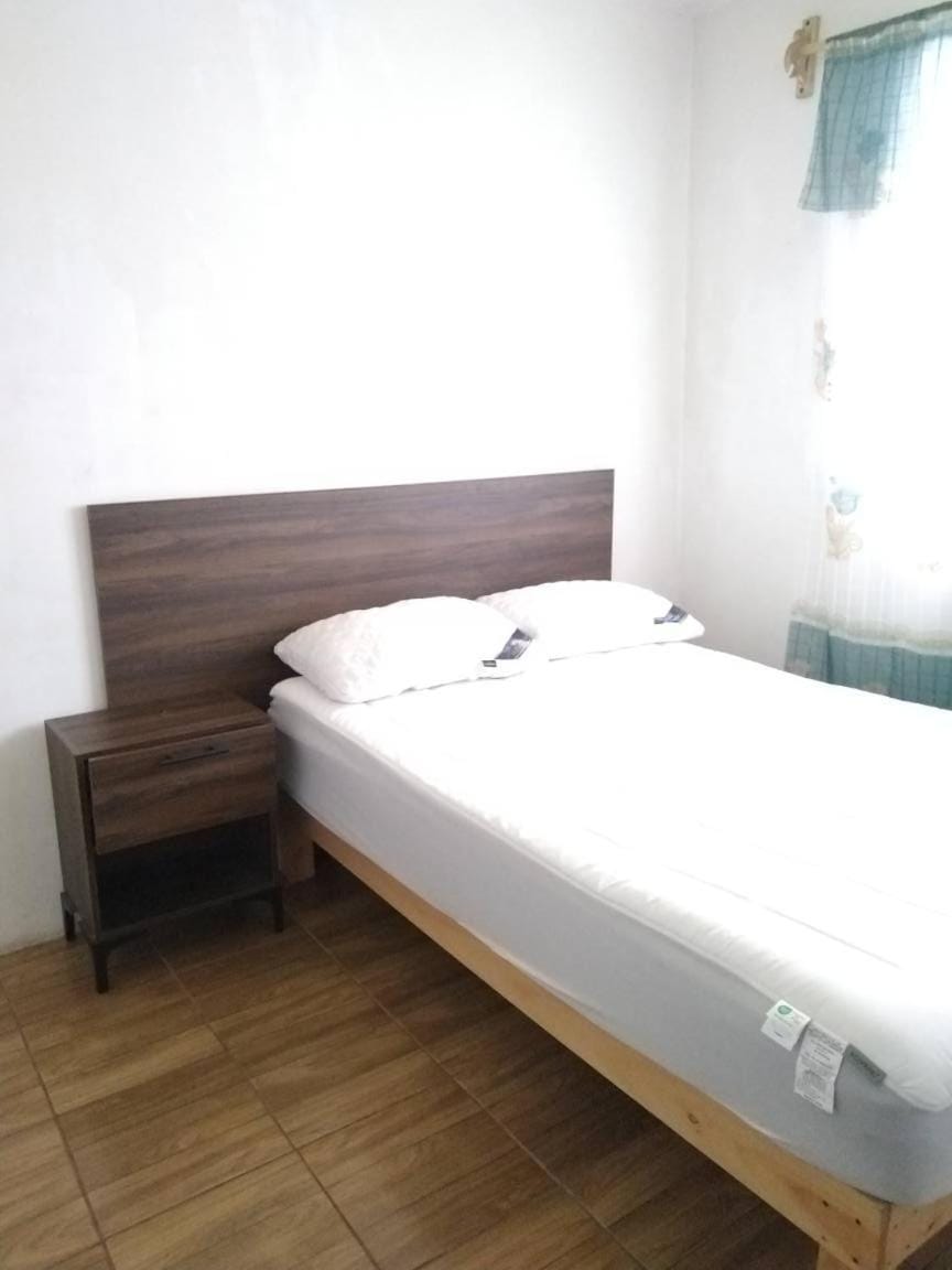 Departamento nuevo, cerca de avenidas principales, Parking dentro Apartment in State of Mexico
