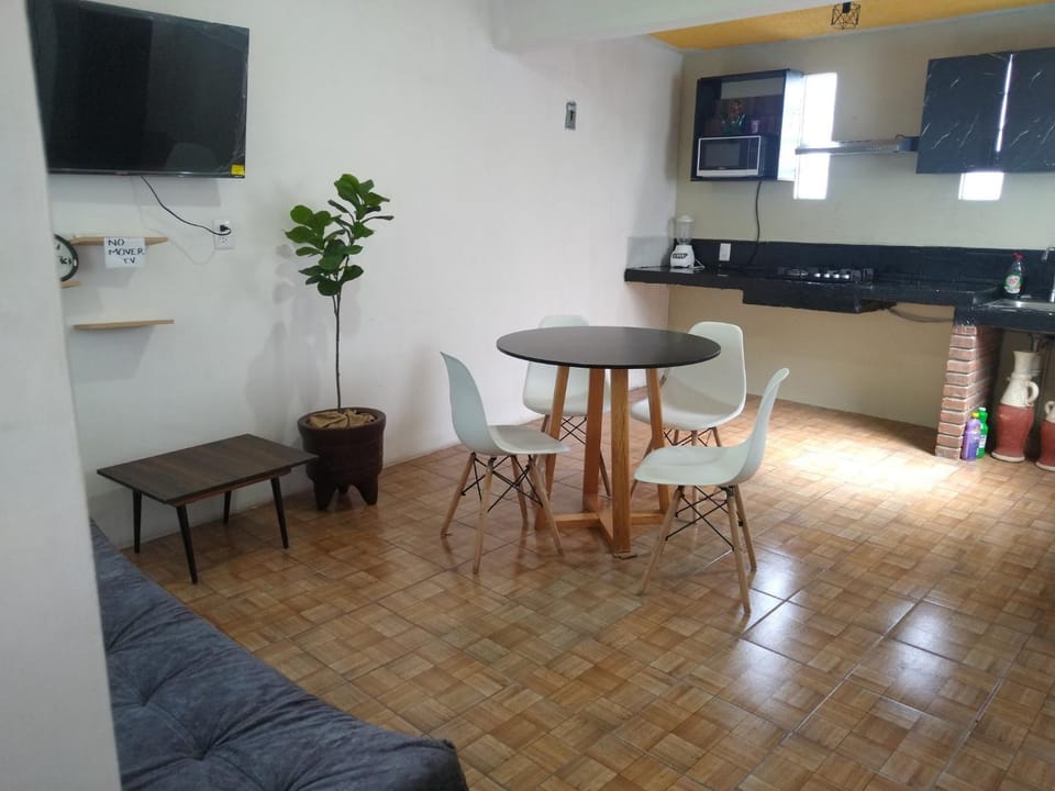 Departamento nuevo, cerca de avenidas principales, Parking dentro Apartment in State of Mexico