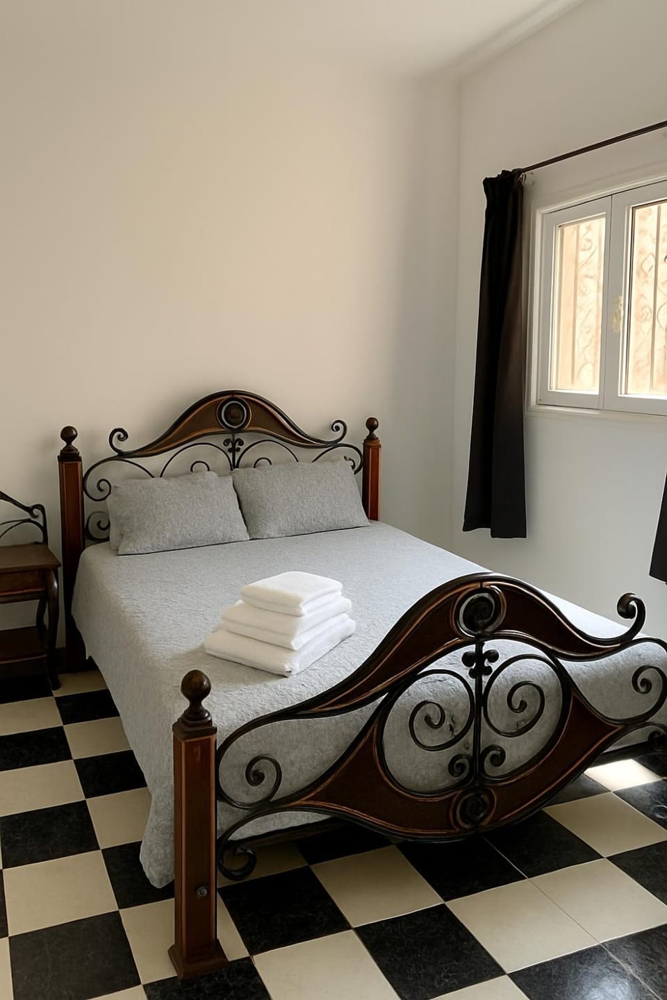 Riad Nahara House in Marrakesh