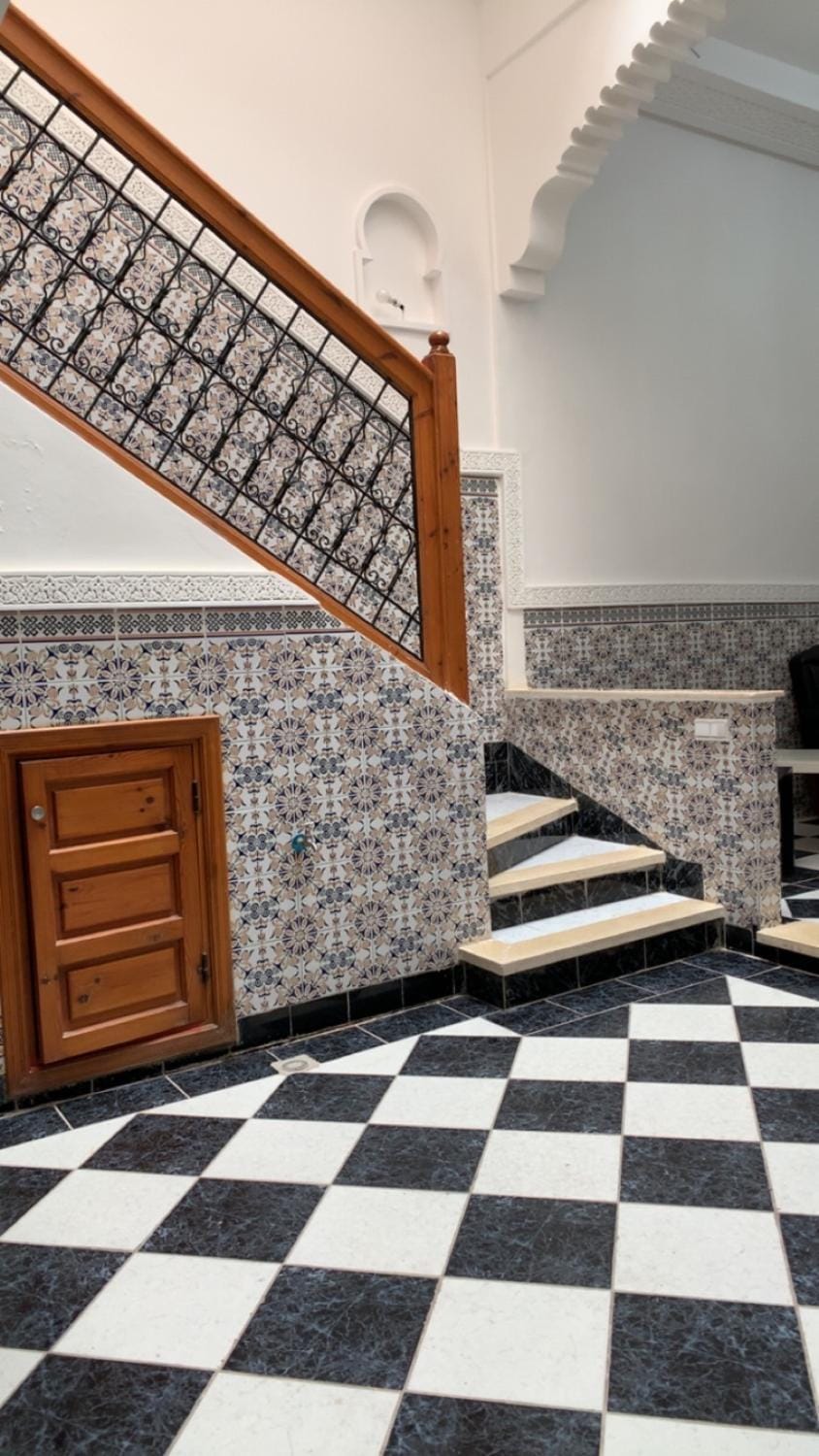 Riad Nahara House in Marrakesh