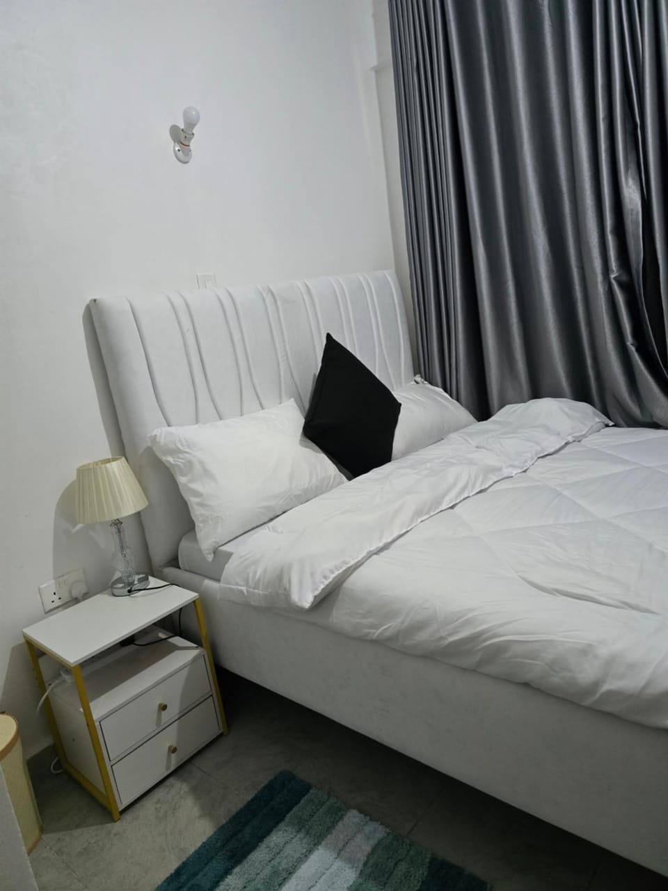 Luxstays254 Apartment in Nairobi County