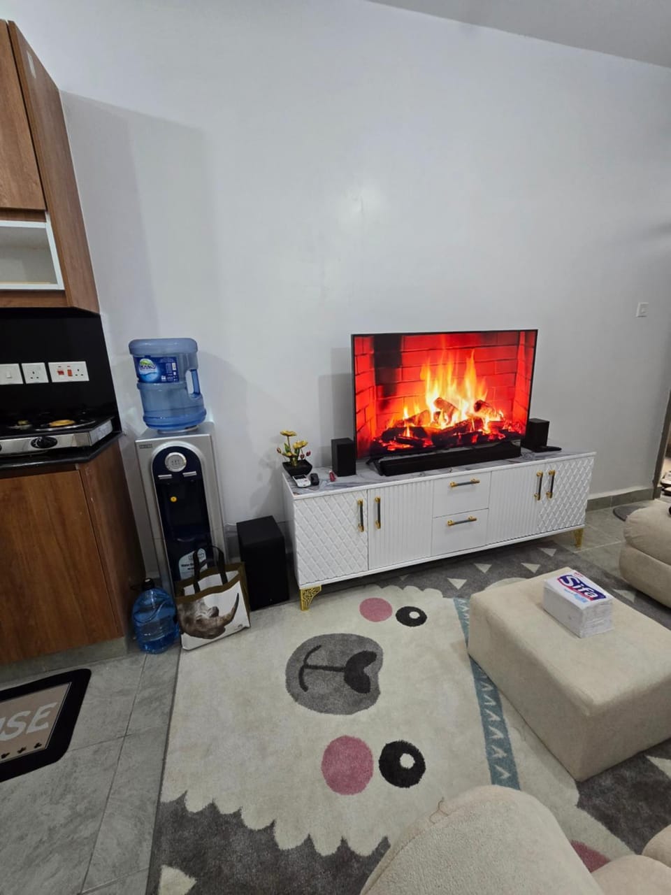 Luxstays254 Apartment in Nairobi County