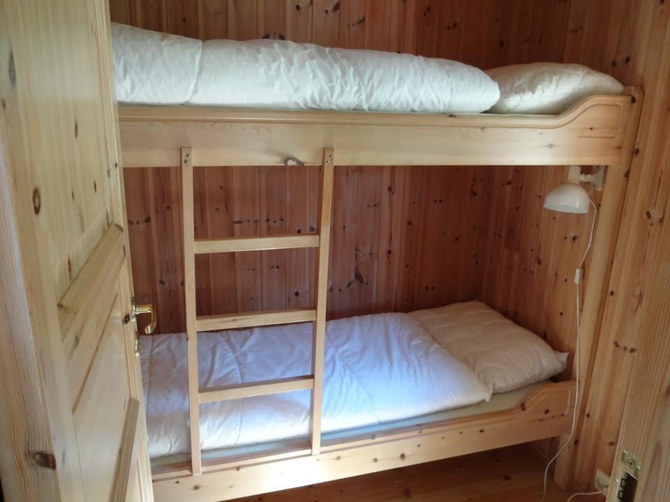 Maråk Hytteutleige Nature lodge in Vestland