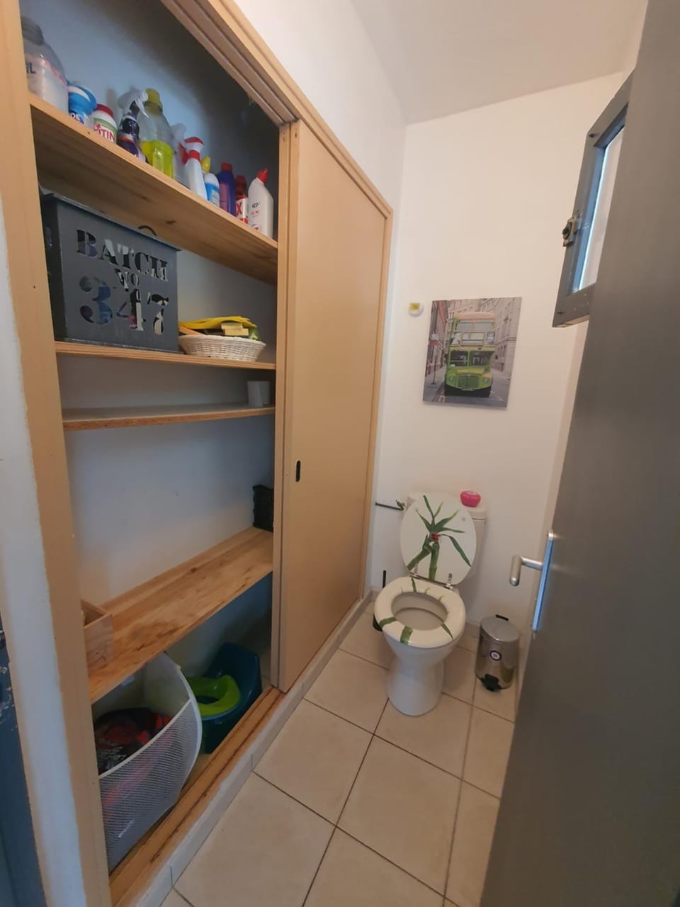 Chez doudou House in Carcassonne