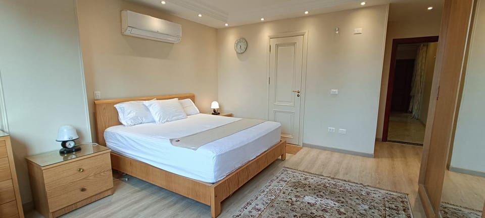 Hotel-Style apartment, Quiet & Upscale Area Apartment in Egypt