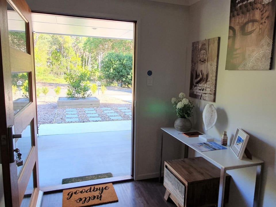 9 Ibis Court - Rainbow Beach House in Rainbow Beach