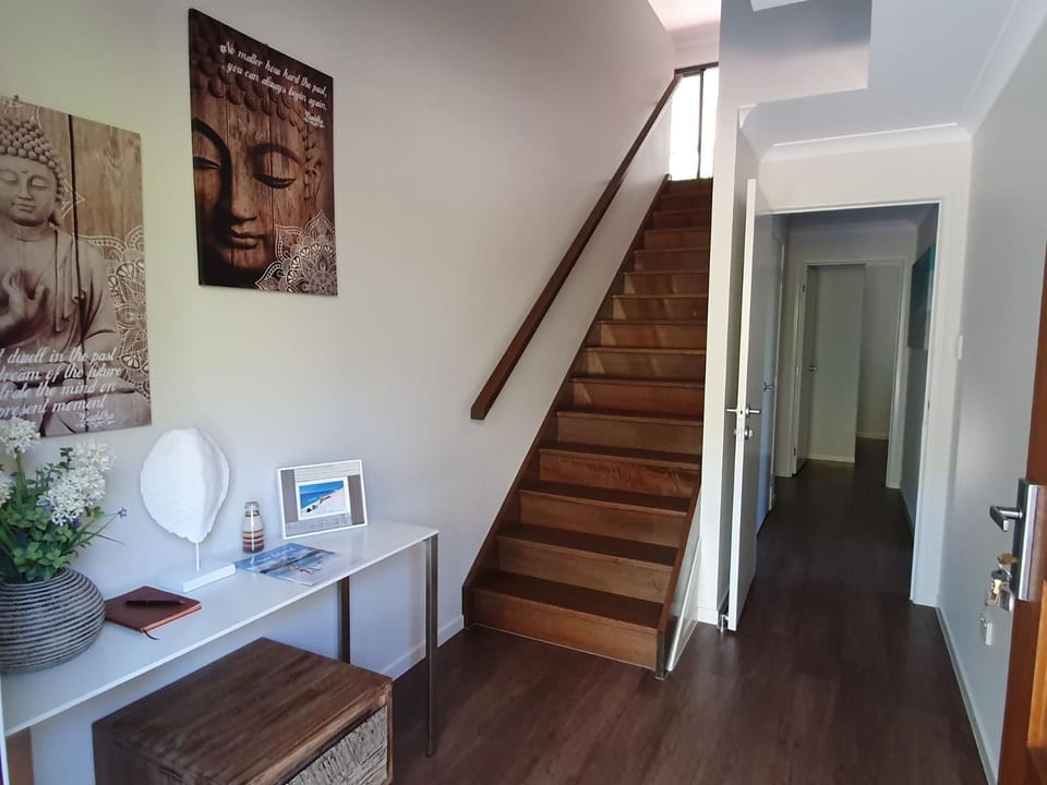 9 Ibis Court - Rainbow Beach House in Rainbow Beach