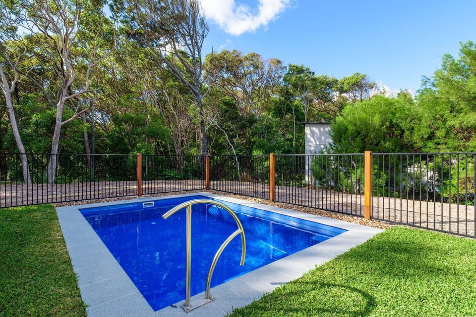 9 Ibis Court - Rainbow Beach House in Rainbow Beach