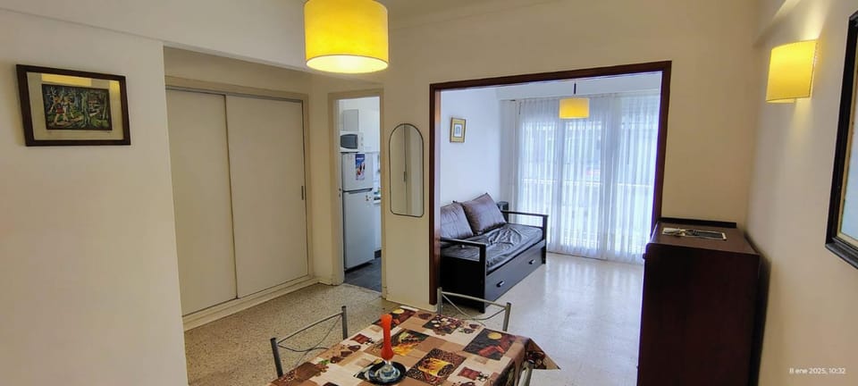 Sofia 8ºF Apartment in Mar del Plata