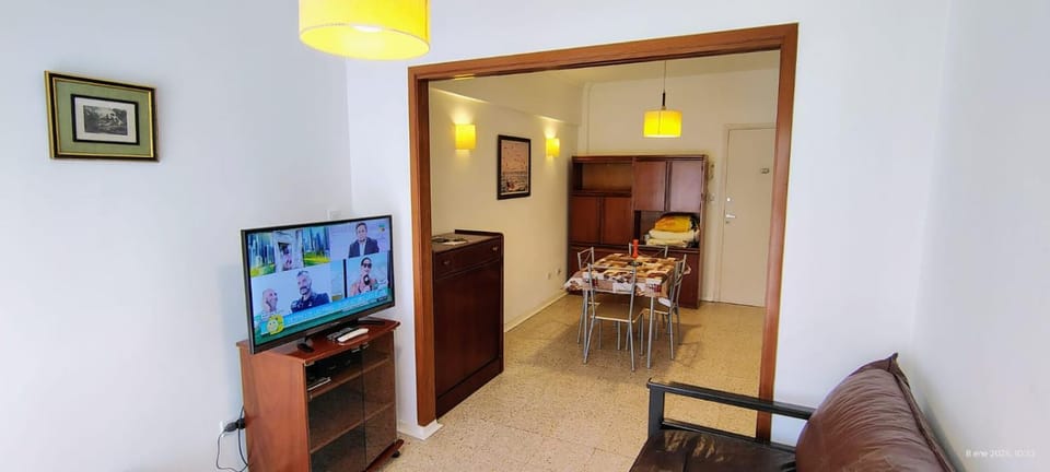 Sofia 8ºF Apartment in Mar del Plata