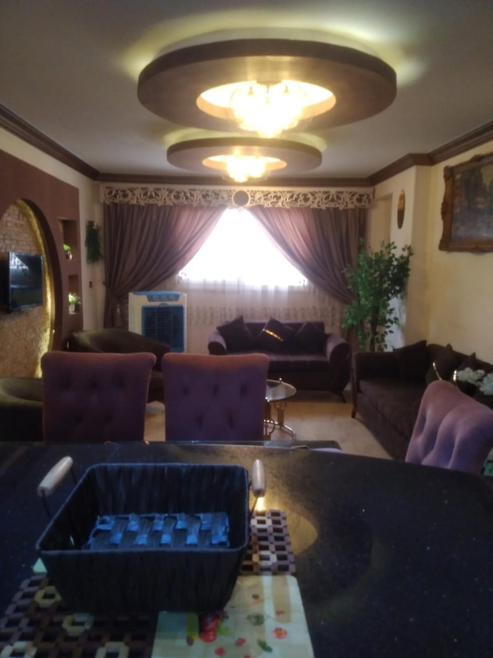 Danetta Apartment in Egypt