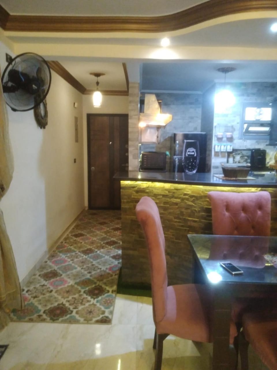 Danetta Apartment in Egypt