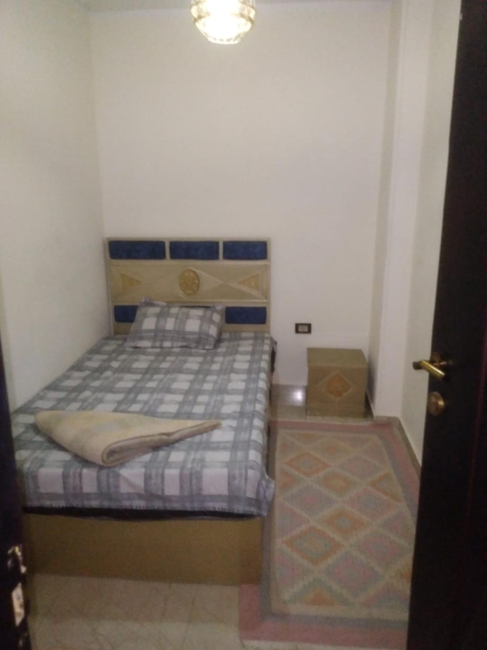 Danetta Apartment in Egypt