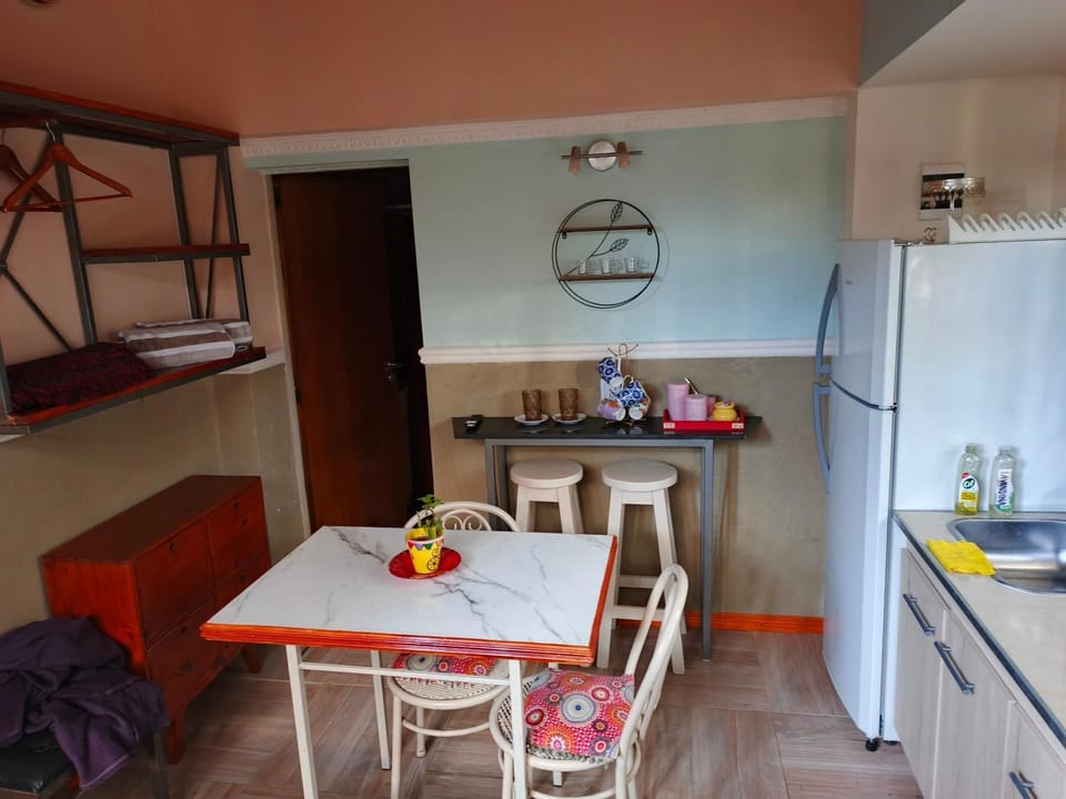 monoambiente completo precioso Apartment in La Plata