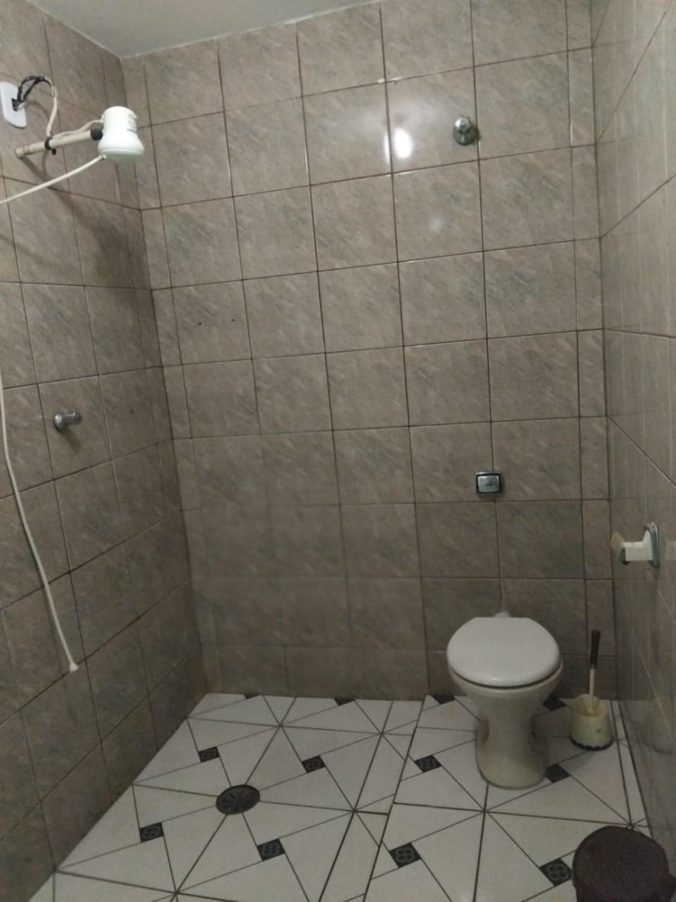 casa bem próxima a feira livre e do Santuário House in State of São Paulo
