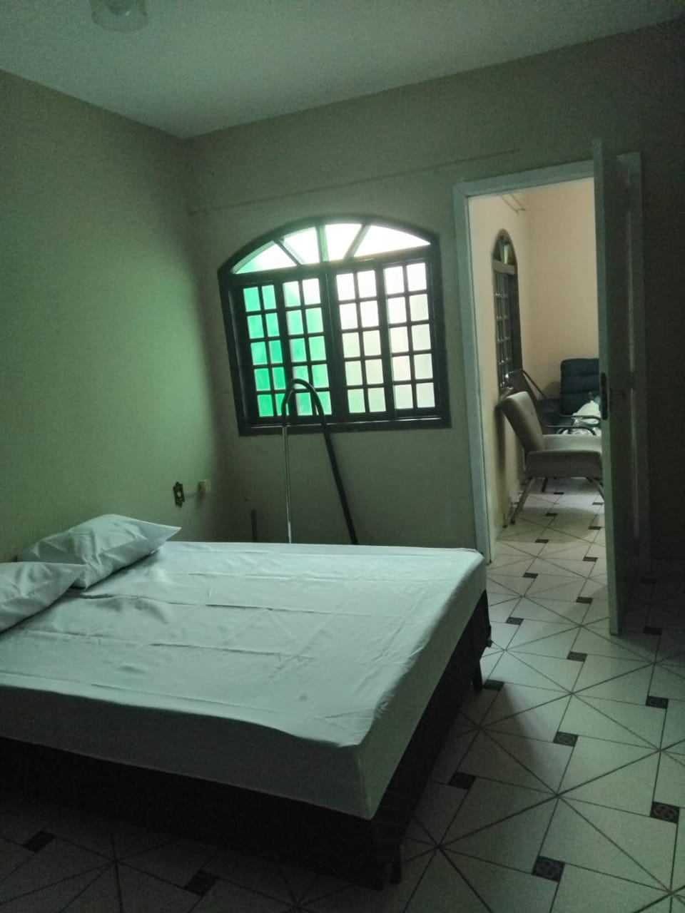 casa bem próxima a feira livre e do Santuário House in State of São Paulo