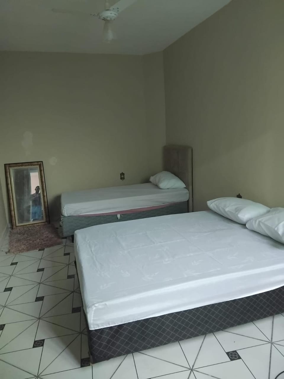 casa bem próxima a feira livre e do Santuário House in State of São Paulo
