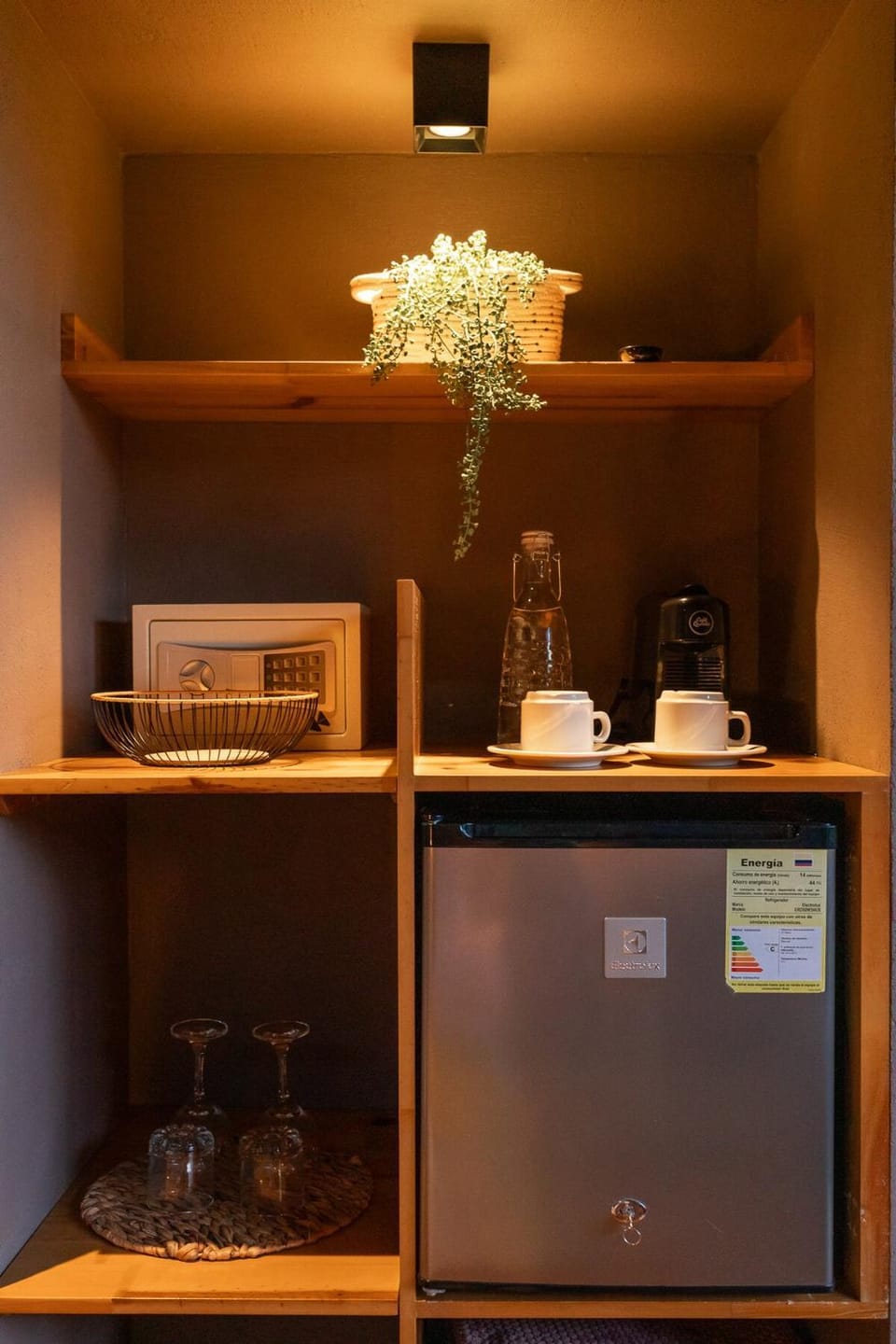 minibar