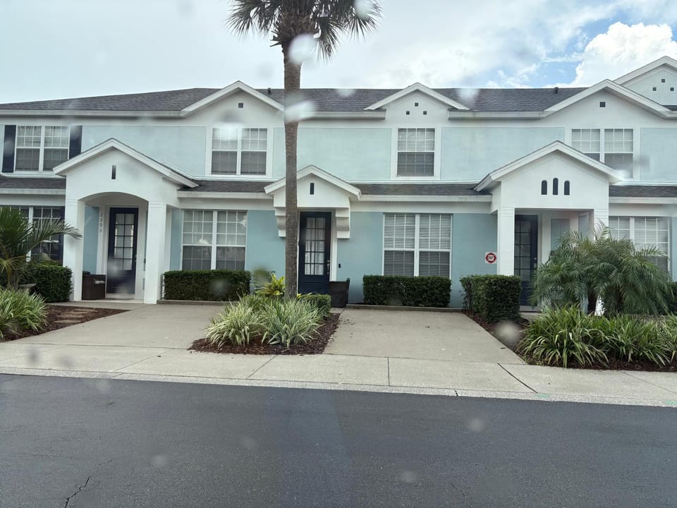 Relaxing vacation resort villa Villa in Windsor Hills