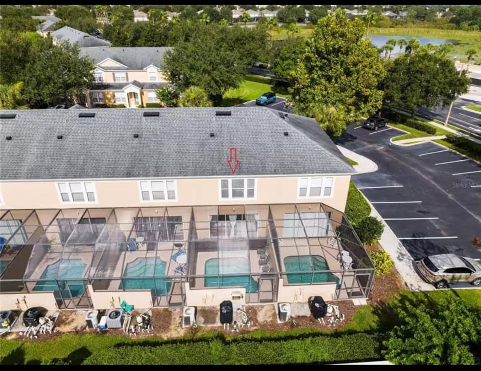 Relaxing vacation resort villa Villa in Windsor Hills