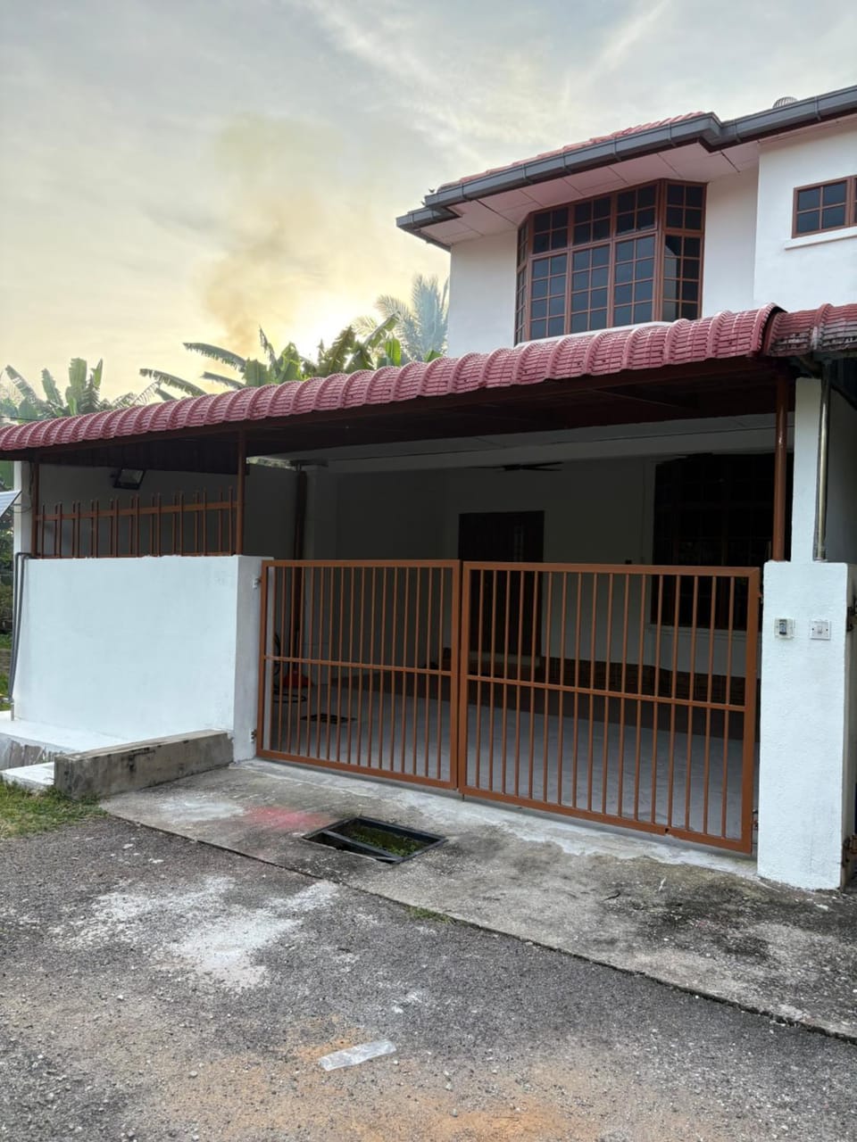 Bidor Homestay House in Perak