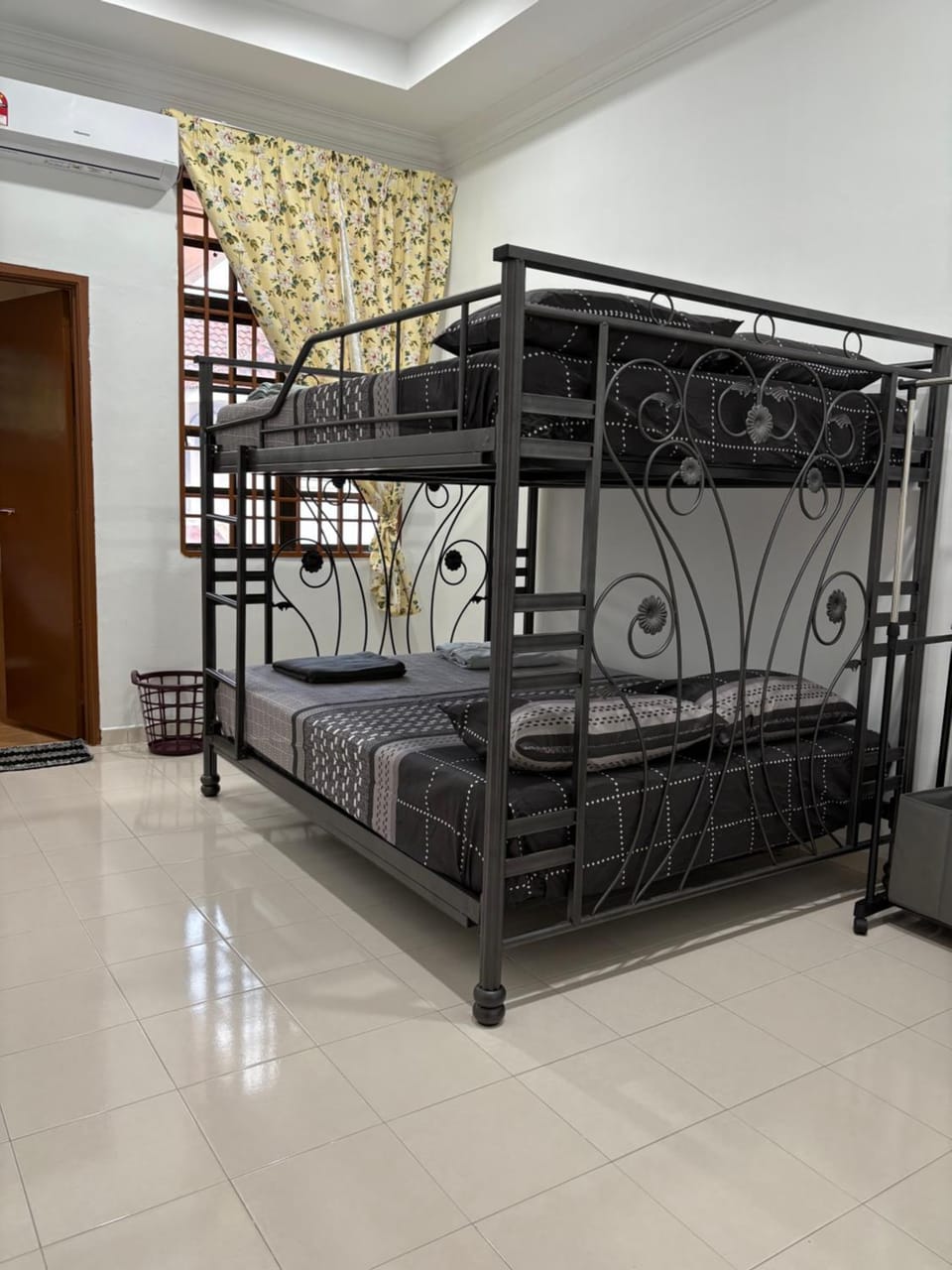 Bidor Homestay House in Perak