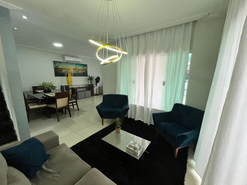 Casa Cop 30 House in Belém