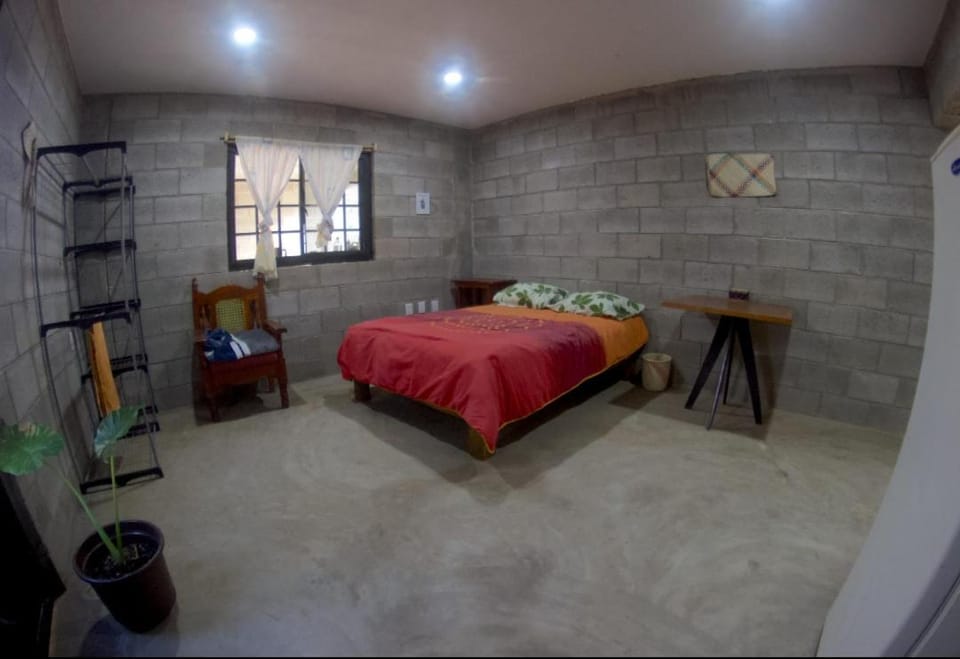 Casa Camino Real Apartment in State of Oaxaca