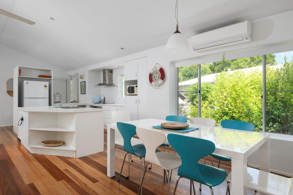 15 Ibis Court - Rainbow Shores House in Rainbow Beach