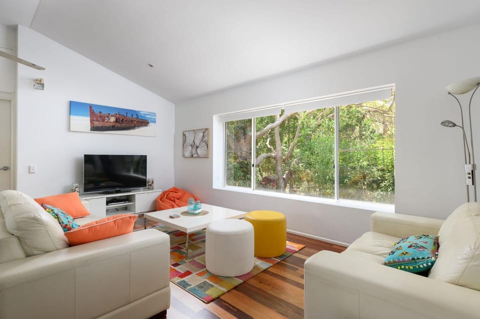 15 Ibis Court - Rainbow Shores House in Rainbow Beach
