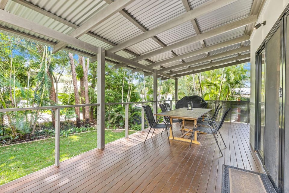 12 Naiad Court - Rainbow Shores House in Rainbow Beach
