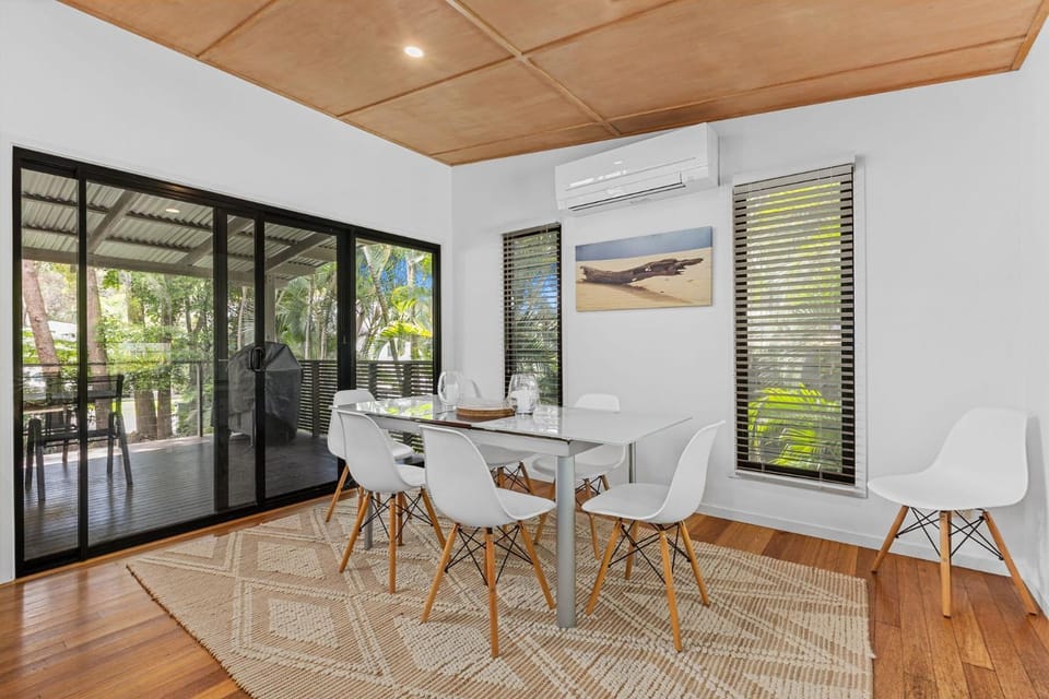 12 Naiad Court - Rainbow Shores House in Rainbow Beach