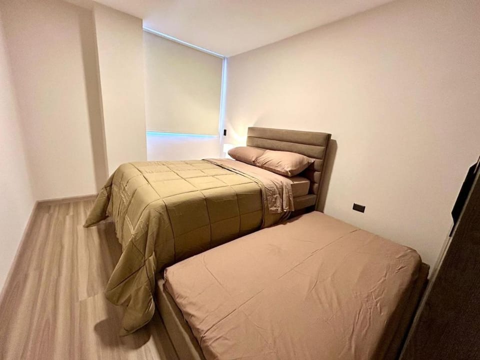 Apartamento cuenca Apartment in Cuenca