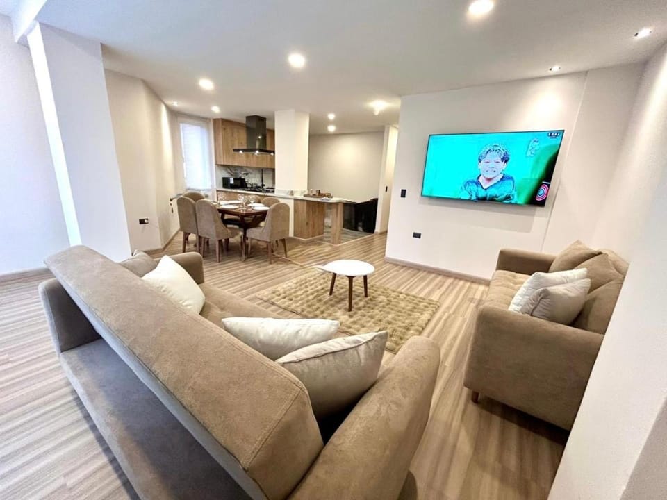 TV and multimedia, Kitchen or kitchenette