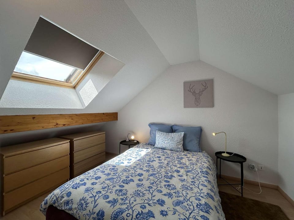 Charmant appartement ski Montgenèvre 5/6 personnes - FR-1-330D-147 Apartment in Montgenèvre