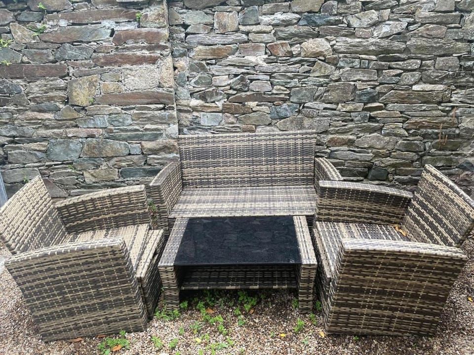 Small Cocoon Studio For 2 Pink Granite Coast Apartment in Lannion